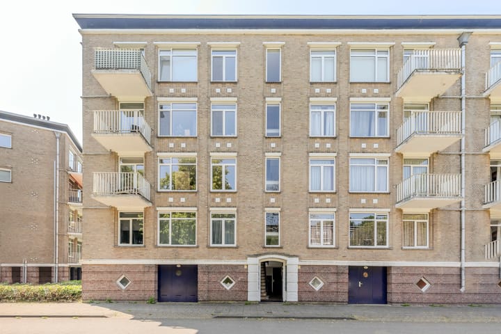 Foto 29 van Loek Lansdorpstraat 20