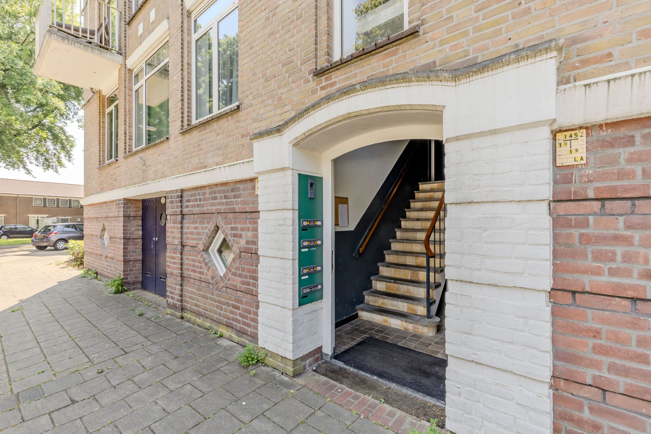 Foto 30 van Loek Lansdorpstraat 20