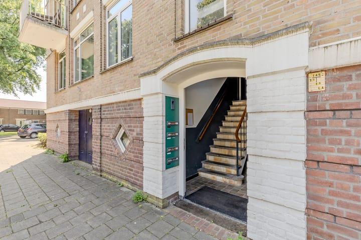 Foto 30 van Loek Lansdorpstraat 20