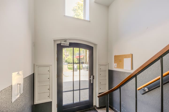 Foto 31 van Loek Lansdorpstraat 20