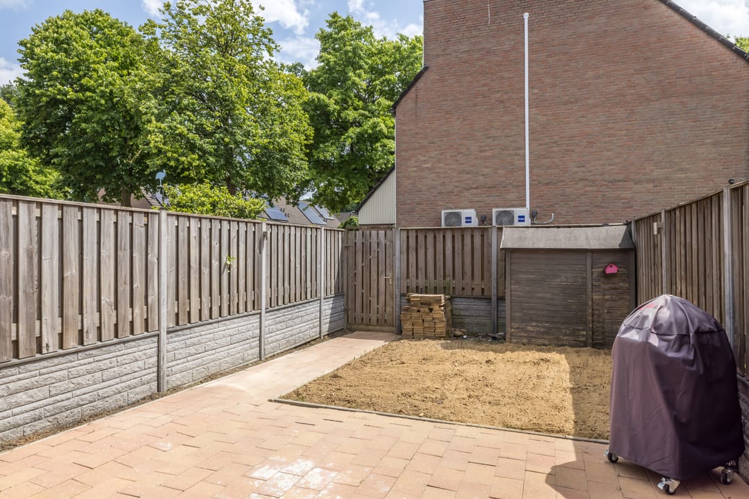 Foto 28 van Oogstweg 15