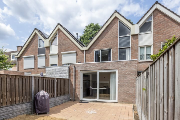 Foto 30 van Oogstweg 15