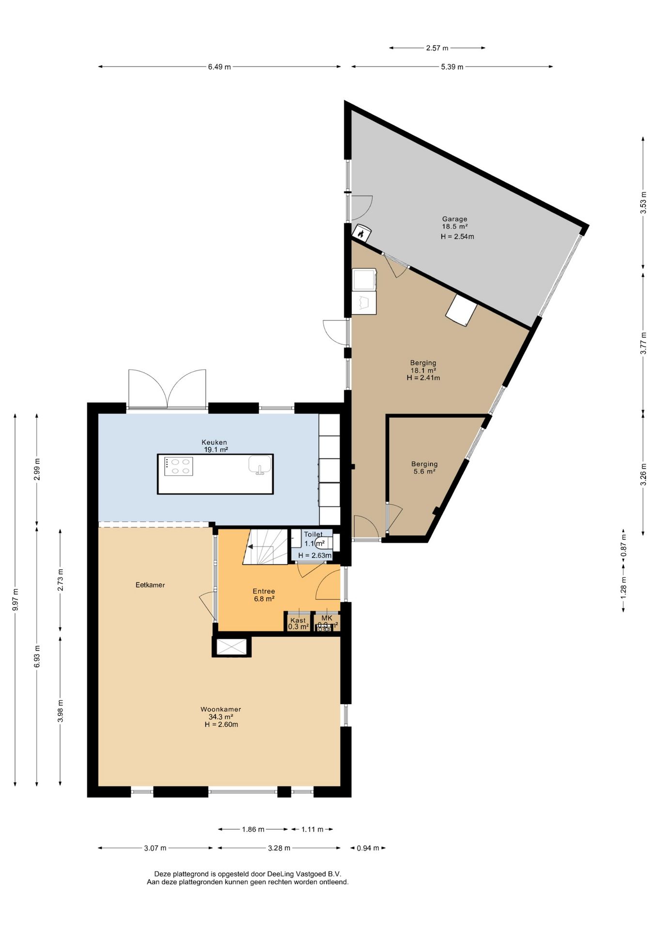 Foto 63 van Hoofdweg 117