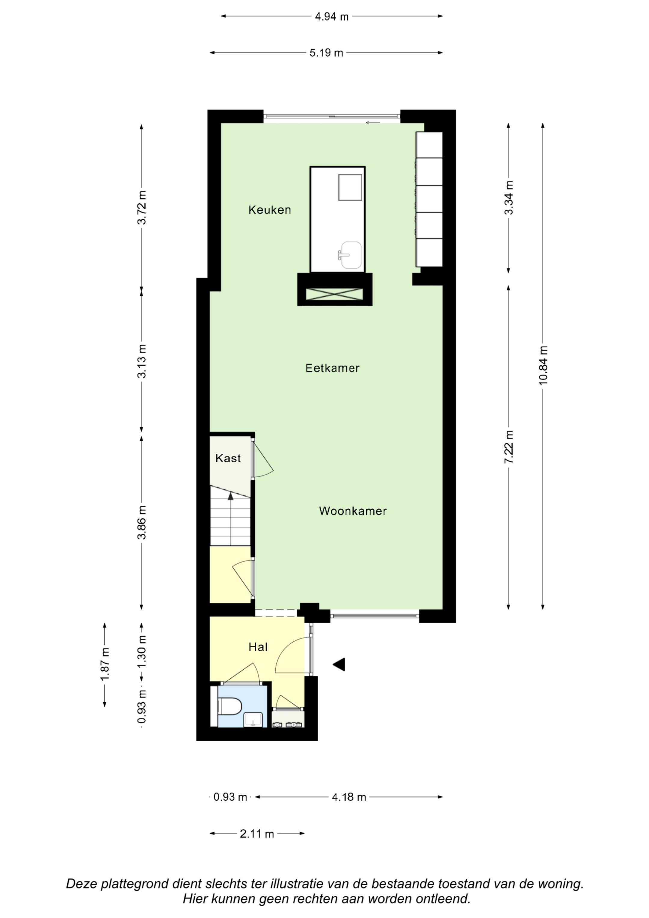 Foto 33 van Oogstweg 15