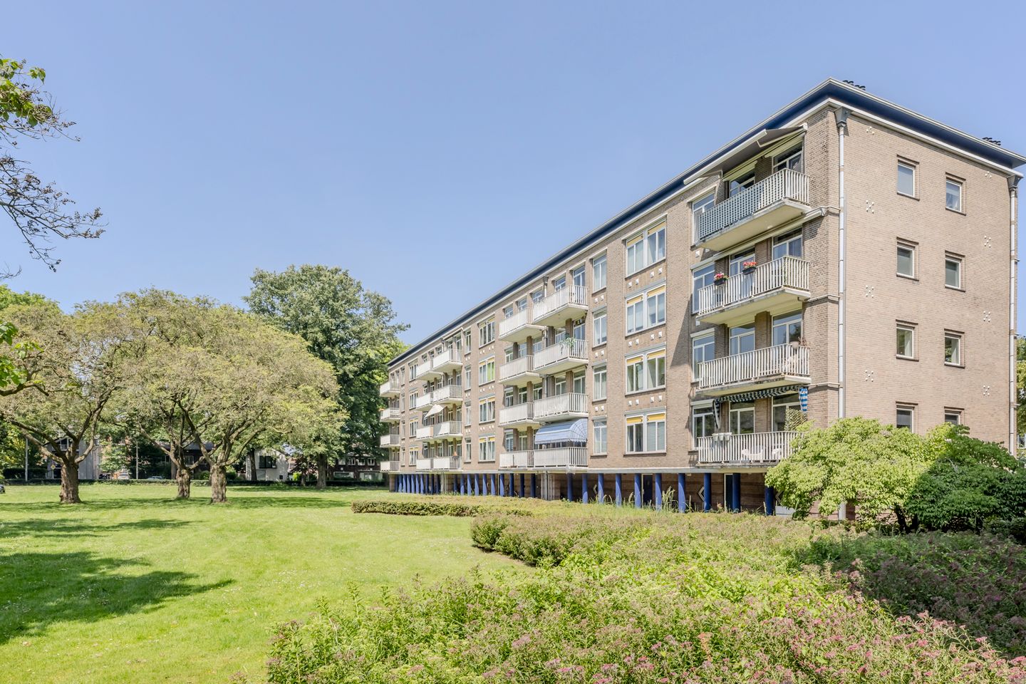 Foto 35 van Loek Lansdorpstraat 20