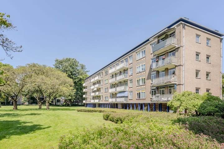 Foto 35 van Loek Lansdorpstraat 20