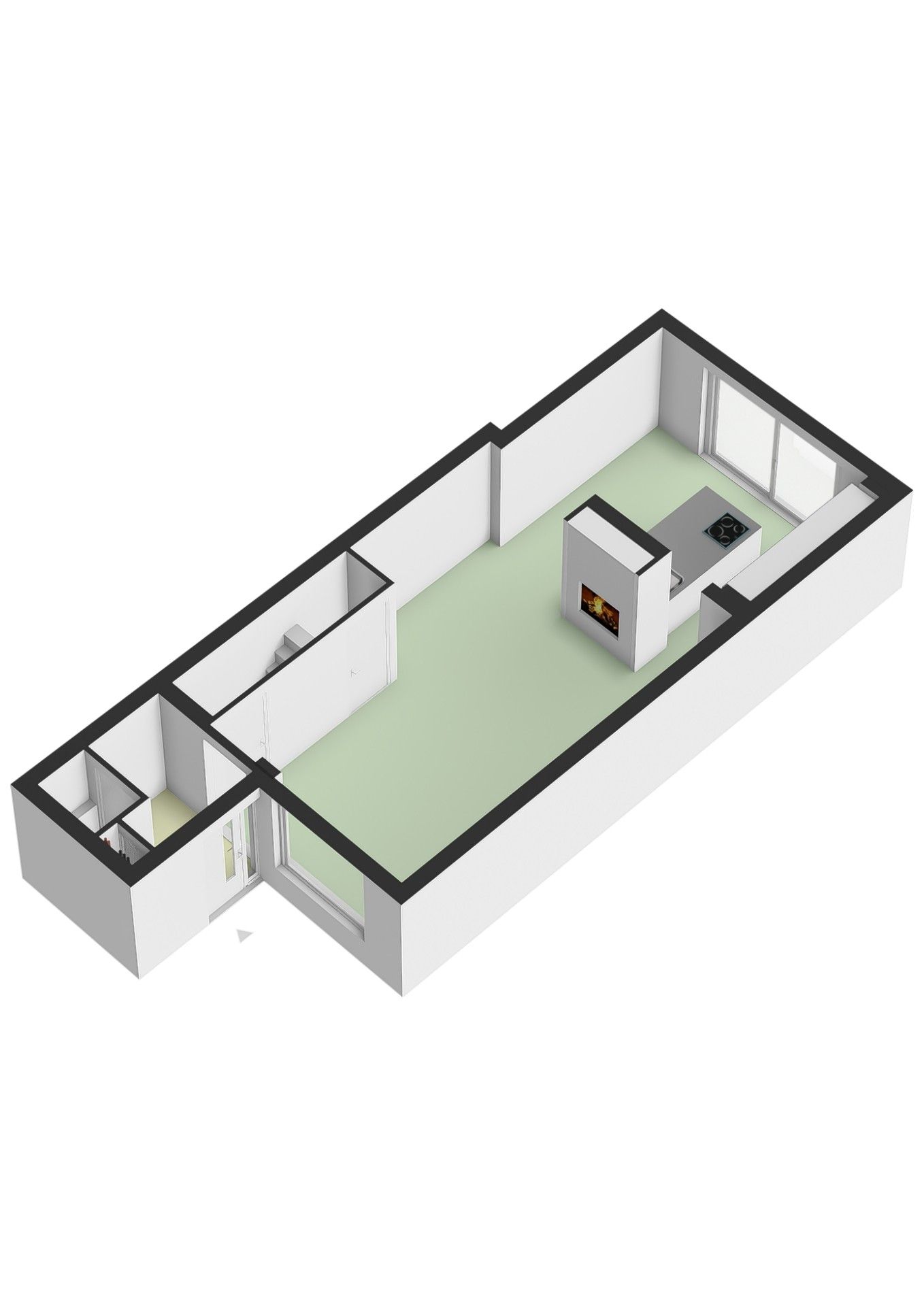 Foto 34 van Oogstweg 15