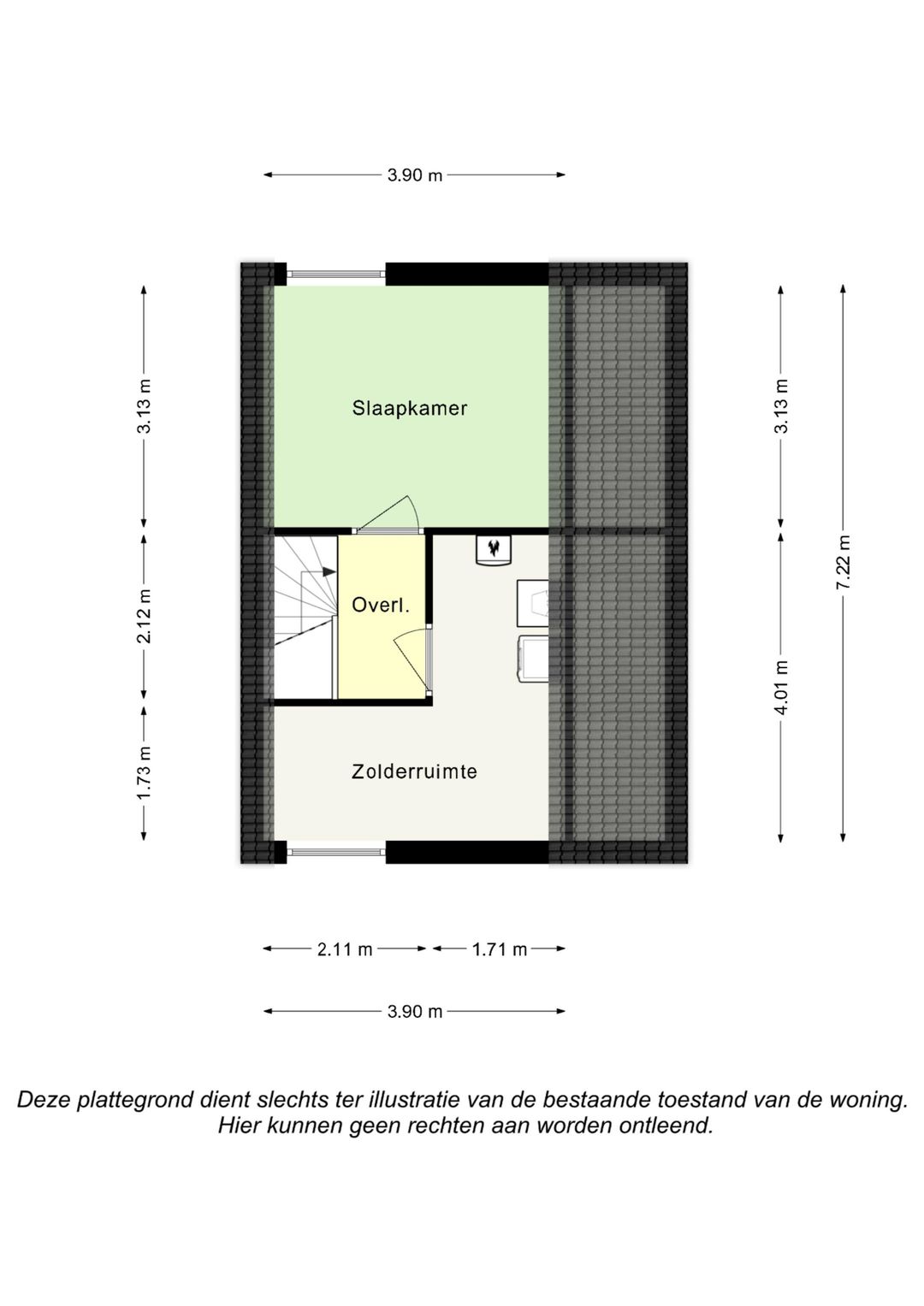 Foto 37 van Oogstweg 15