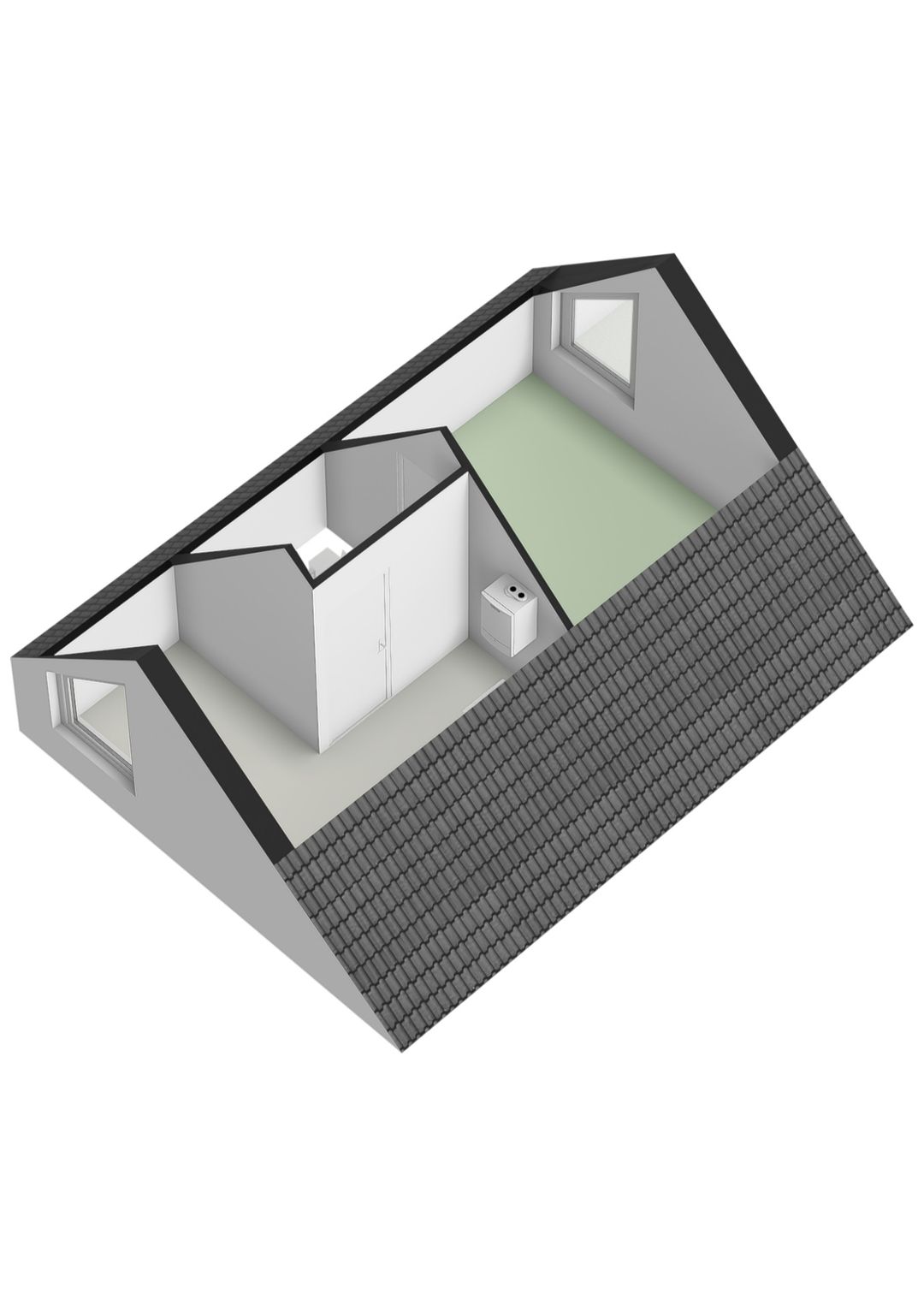 Foto 38 van Oogstweg 15