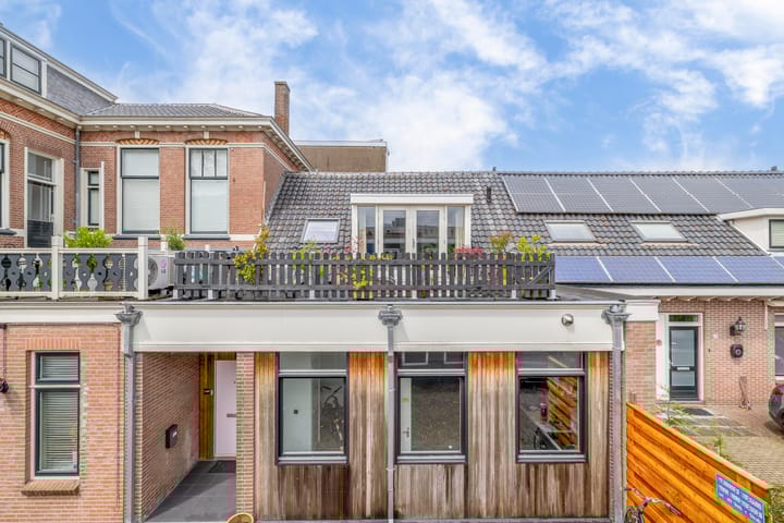 Foto 1 van Westzijde 138-B