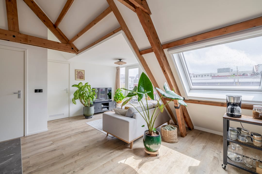 Photo 2 of Westzijde 138-B