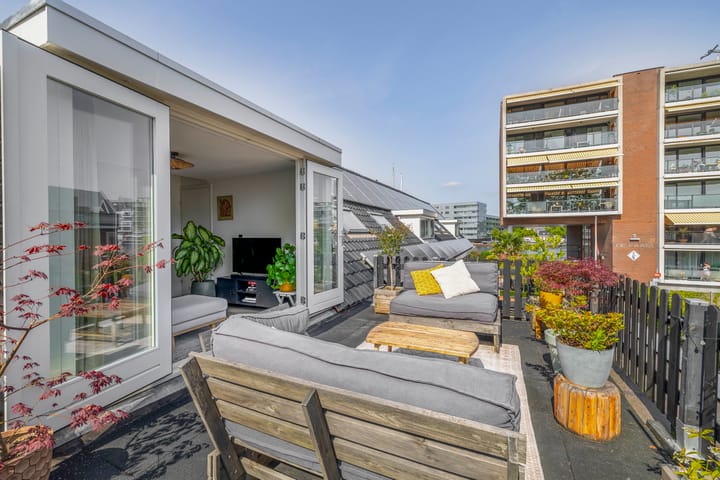 Foto 4 van Westzijde 138-B