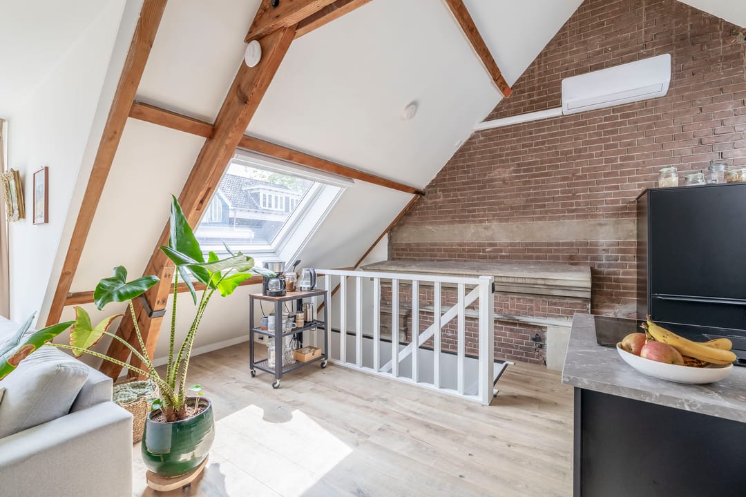 Photo 8 of Westzijde 138-B