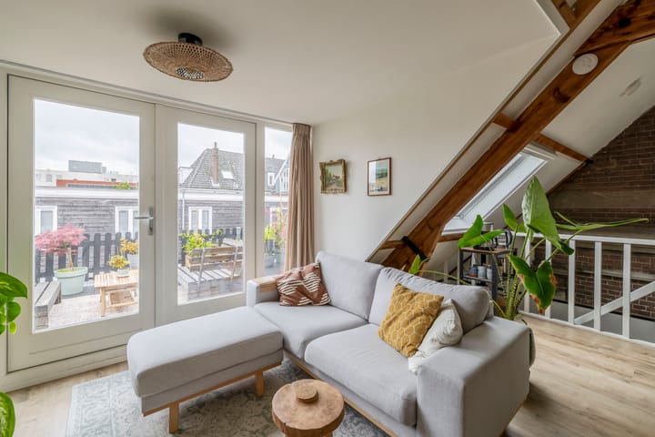 Foto 10 van Westzijde 138-B