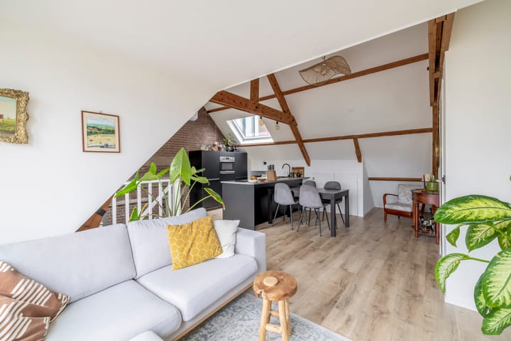 Foto 11 van Westzijde 138-B