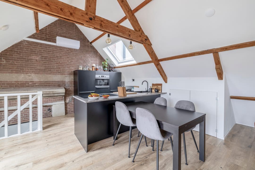 Photo 13 of Westzijde 138-B