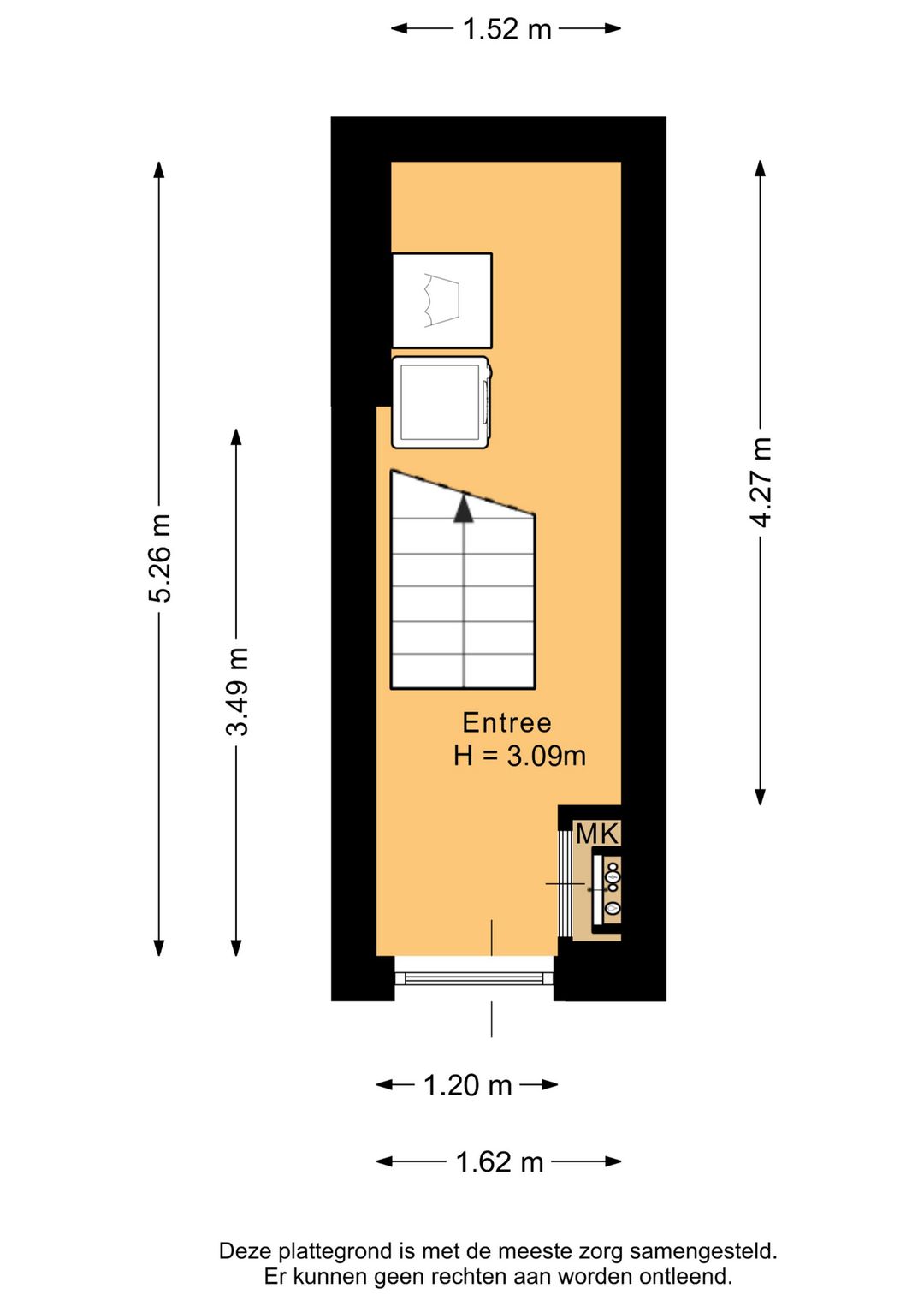 Photo 22 of Westzijde 138-B