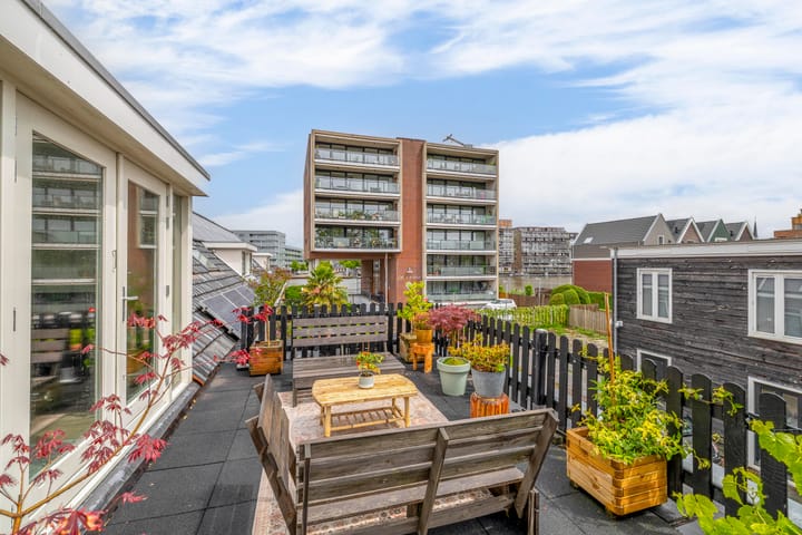 Foto 24 van Westzijde 138-B