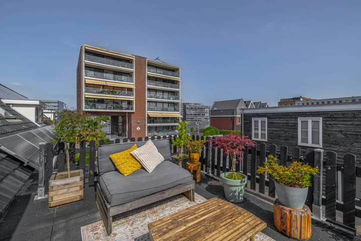 Foto 26 van Westzijde 138-B