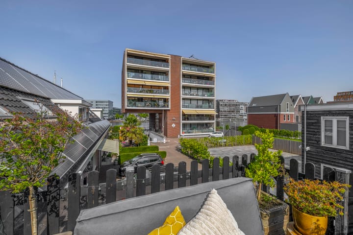 Foto 27 van Westzijde 138-B