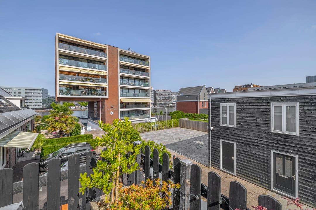 Photo 28 of Westzijde 138-B