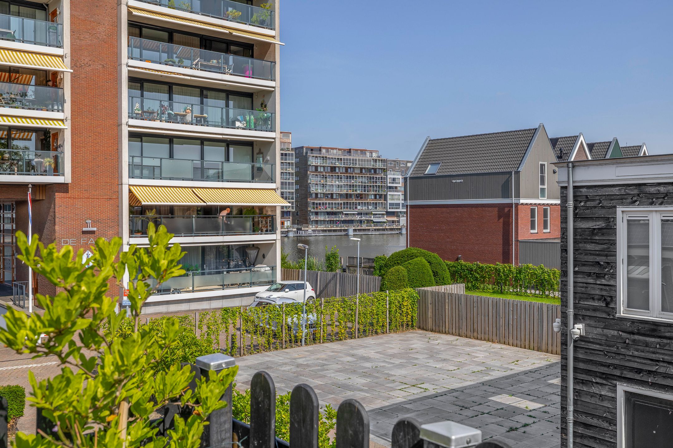 Photo 30 of Westzijde 138-B