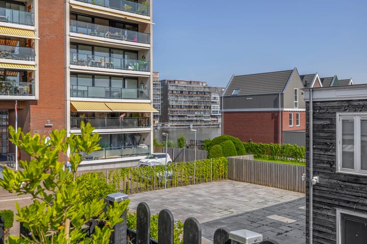 Foto 30 van Westzijde 138-B