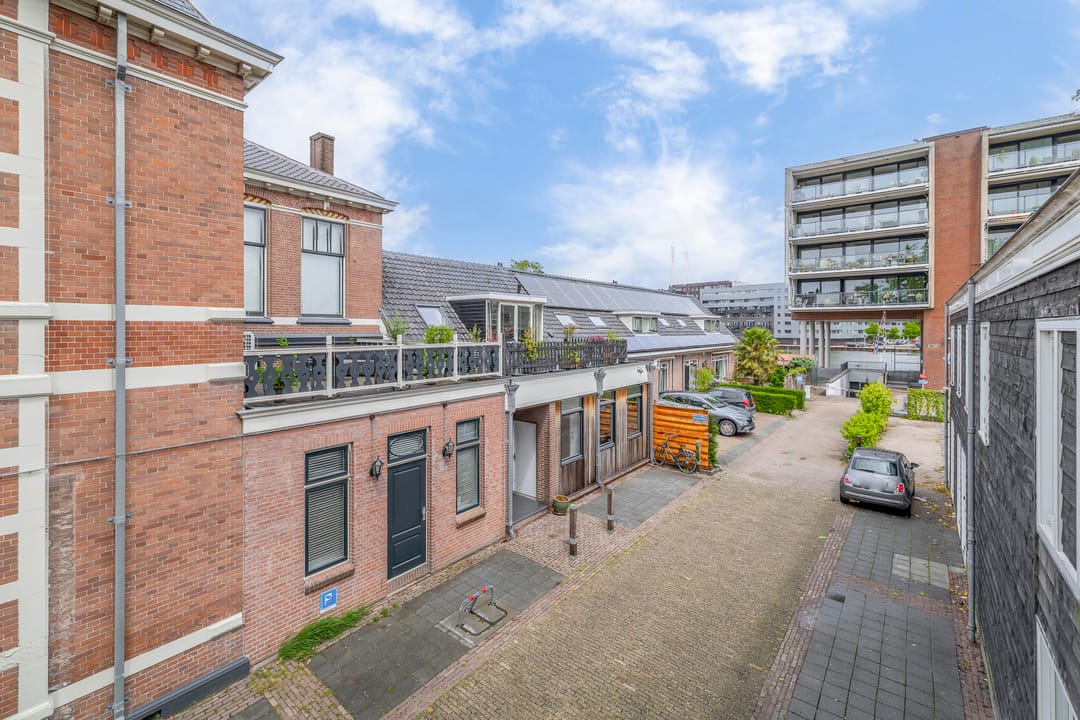 Photo 31 of Westzijde 138-B