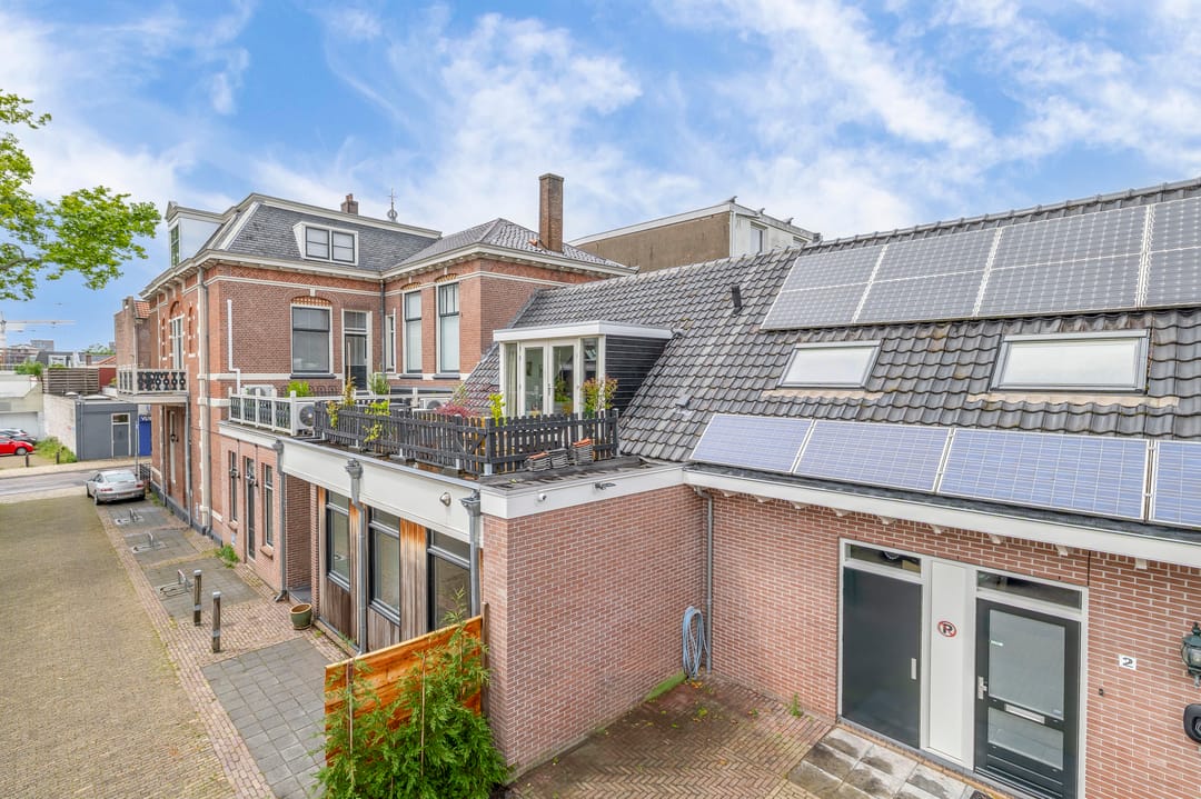 Photo 32 of Westzijde 138-B