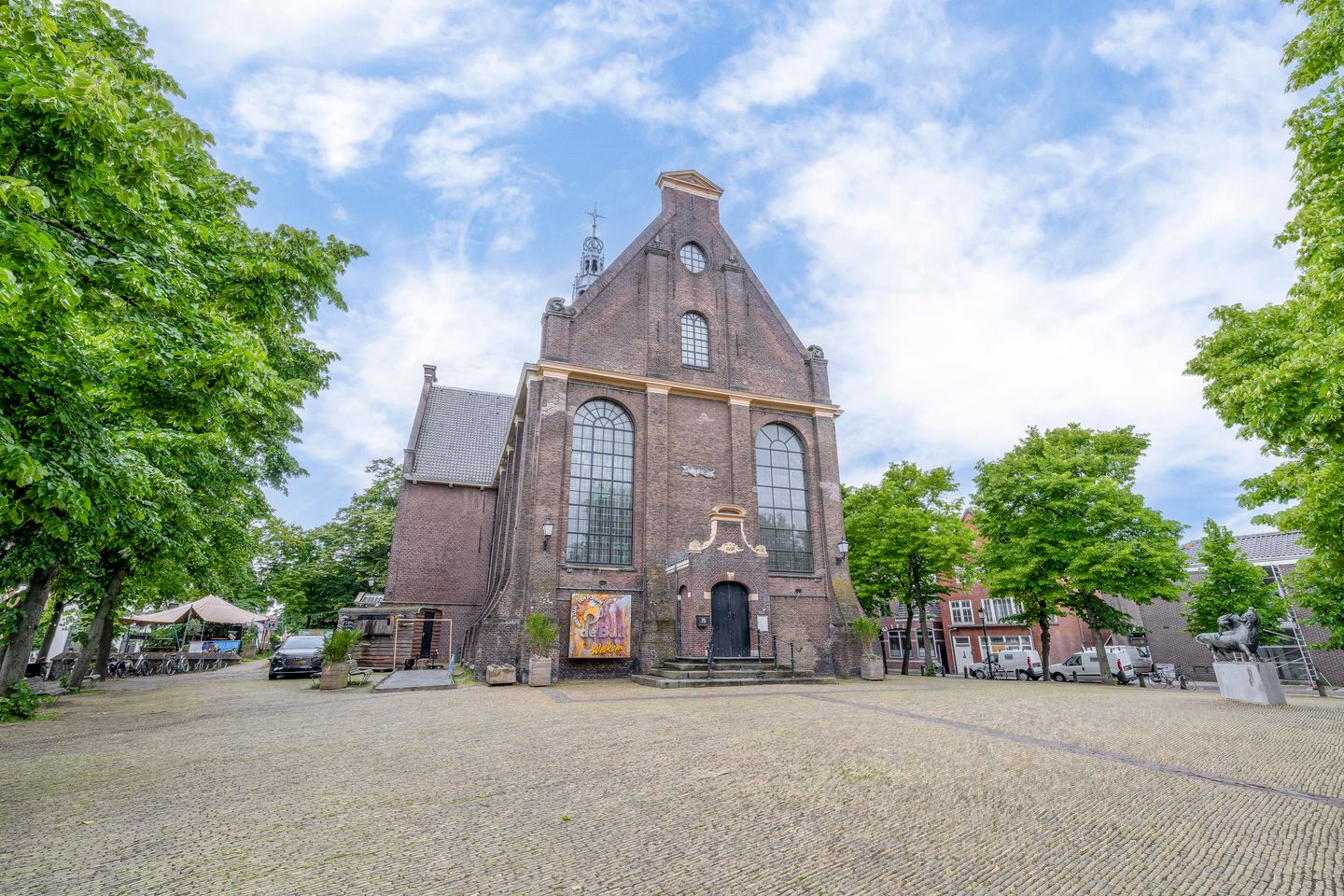 Photo 34 of Westzijde 138-B