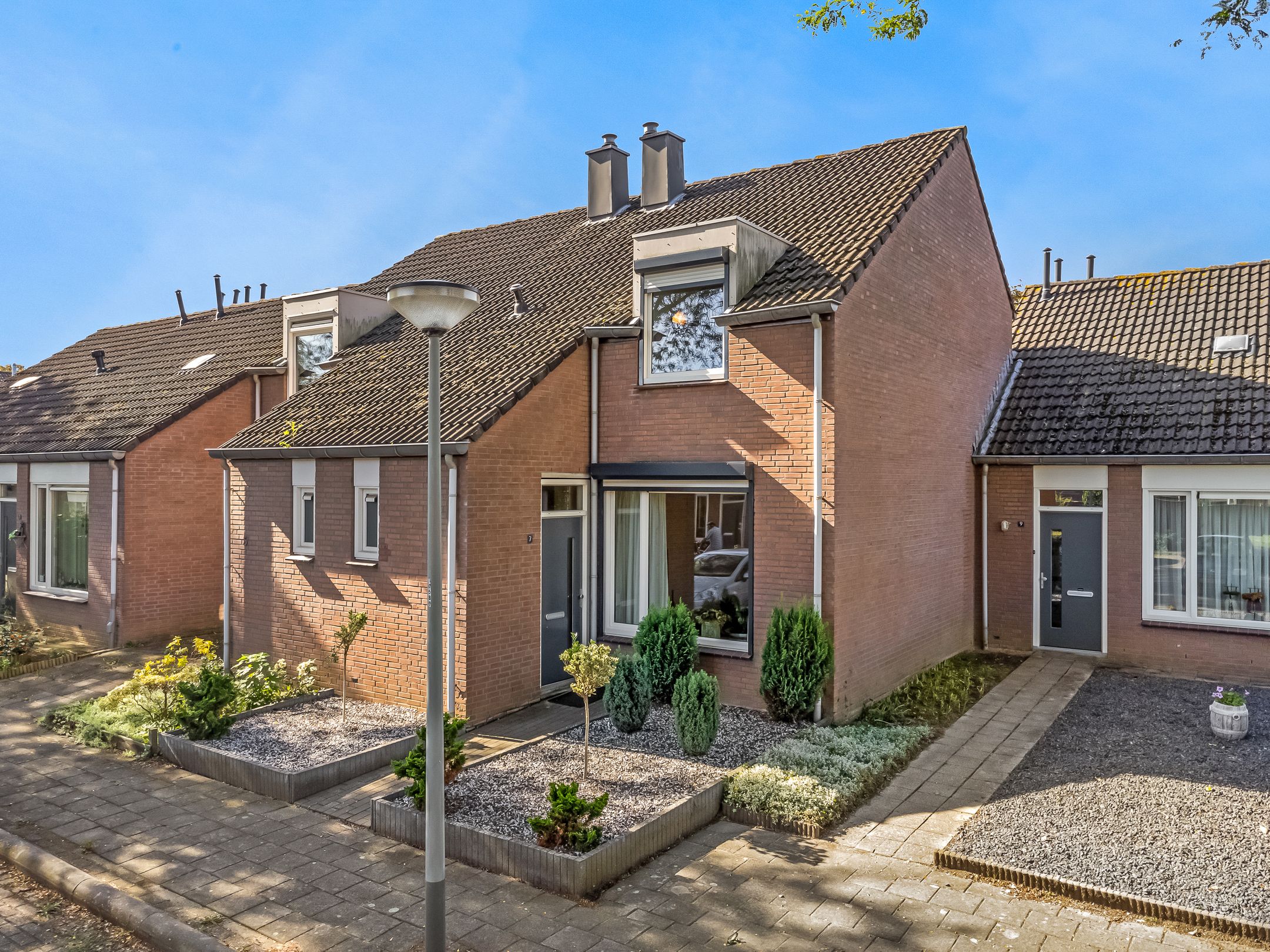 Beeldsnijdererf, 7, Roermond, 6043SJ, Limburg, Nederland 7