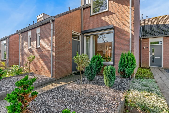 Foto 5 van Beeldsnijdererf 7