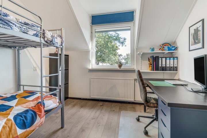 Foto 16 van Beeldsnijdererf 7