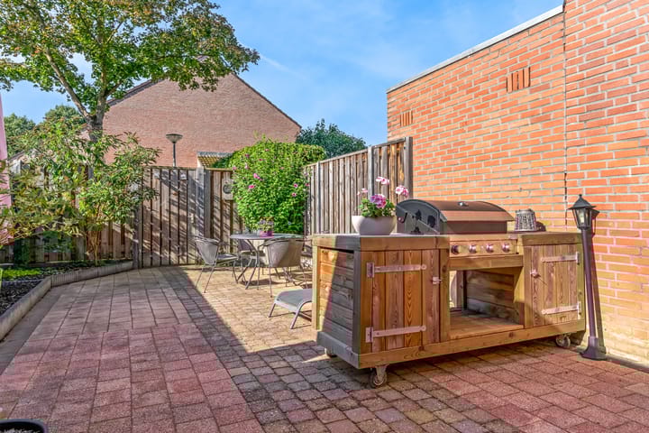 Foto 21 van Beeldsnijdererf 7