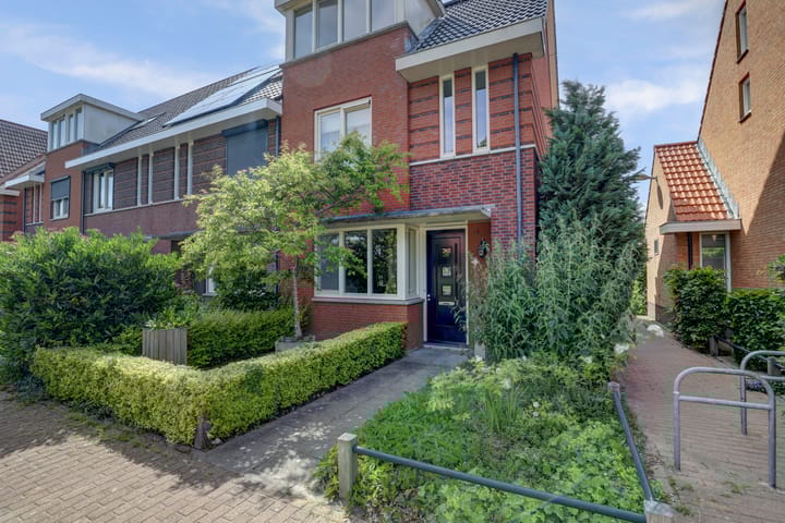 Foto 39 van Simon Carmiggeltstraat 32