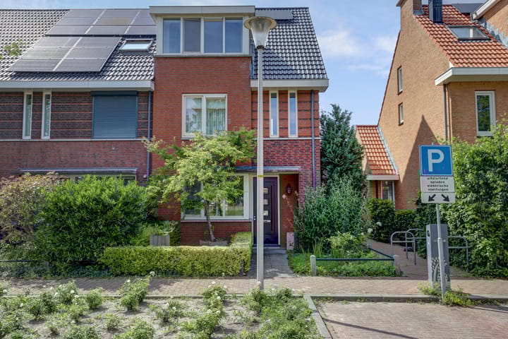 Foto 4 van Simon Carmiggeltstraat 32