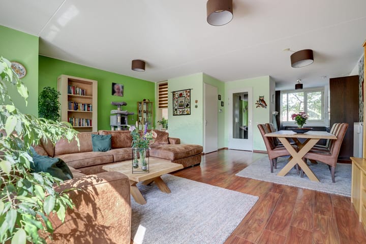 Foto 3 van Simon Carmiggeltstraat 32