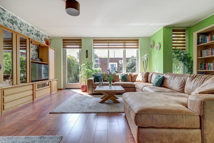 Foto 6 van Simon Carmiggeltstraat 32