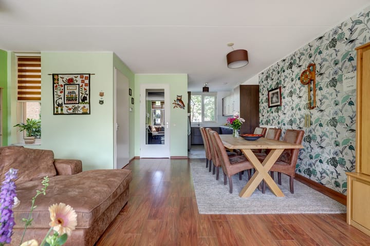 Foto 9 van Simon Carmiggeltstraat 32