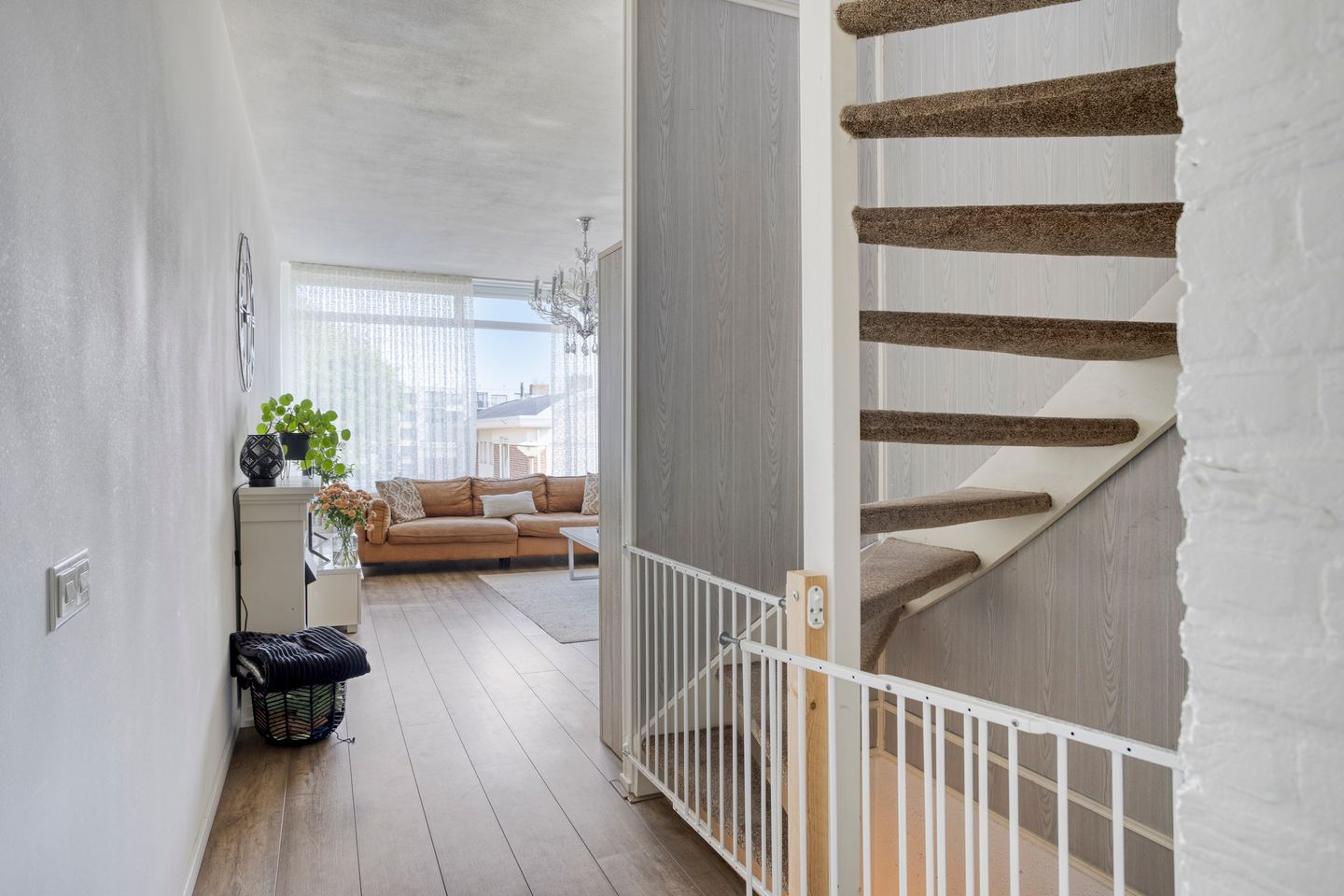 Foto 4 van Zilverschoonplein 2