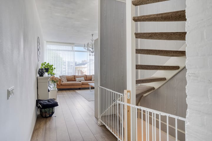 Foto 4 van Zilverschoonplein 2