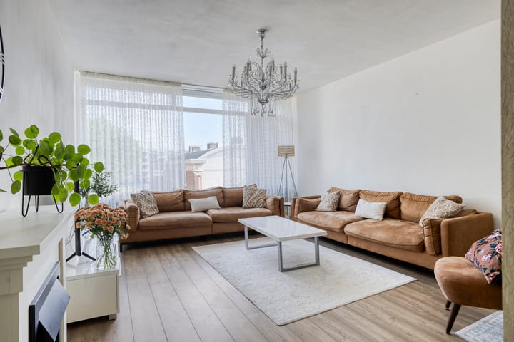 Foto 5 van Zilverschoonplein 2