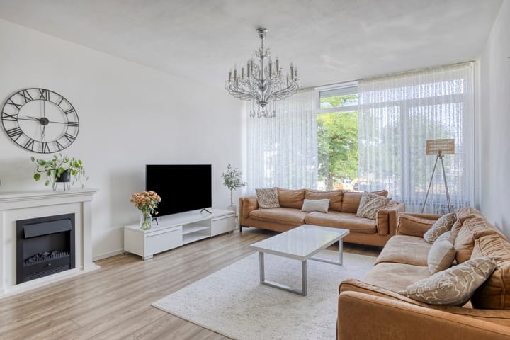 Foto 6 van Zilverschoonplein 2