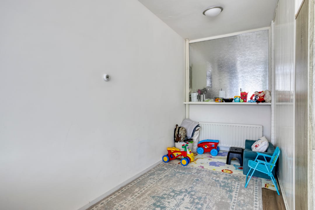 Foto 7 van Zilverschoonplein 2