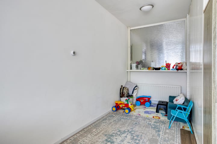 Foto 7 van Zilverschoonplein 2