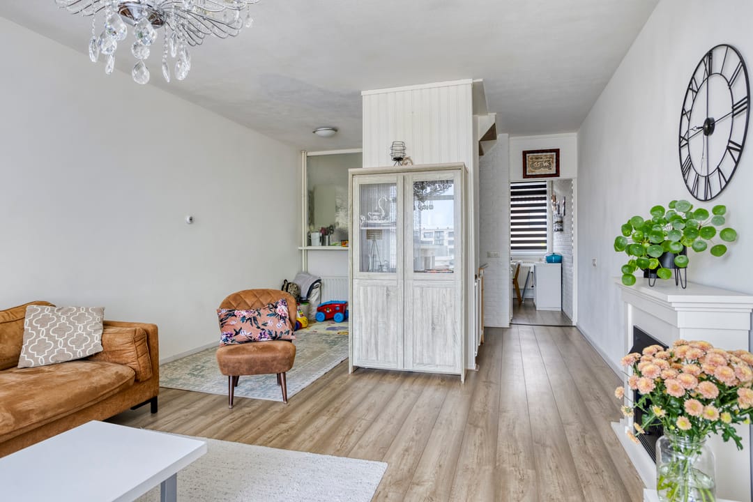 Foto 8 van Zilverschoonplein 2