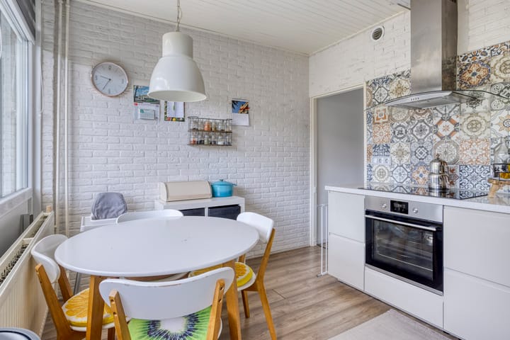 Foto 9 van Zilverschoonplein 2