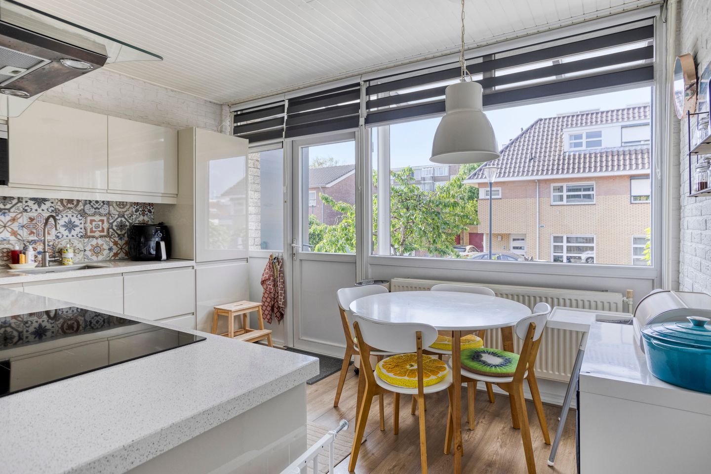 Foto 10 van Zilverschoonplein 2