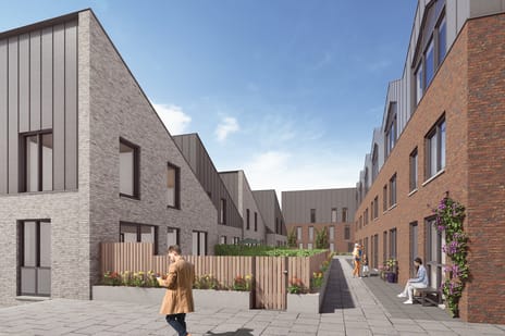 Dorpsstraat thumbnail