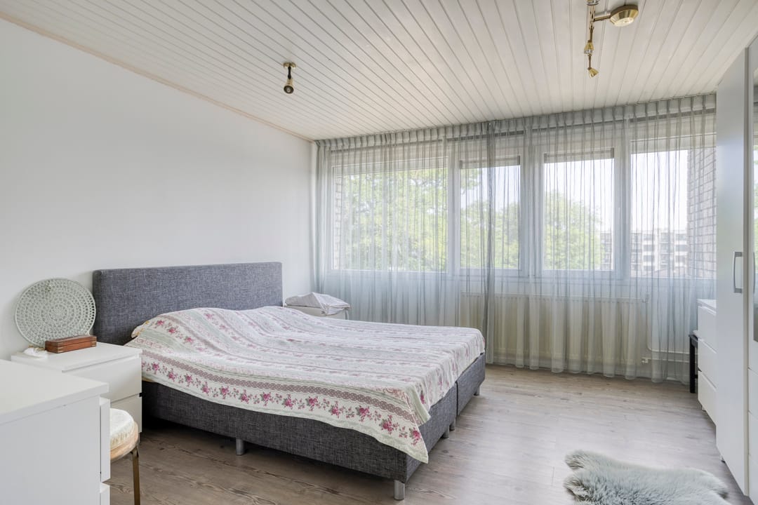 Foto 17 van Zilverschoonplein 2